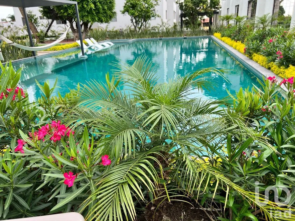 Departamento en Renta en Tetela del Monte, Cuernavaca, Morelos | NEX-245959 | iad México | Foto 23 de 28