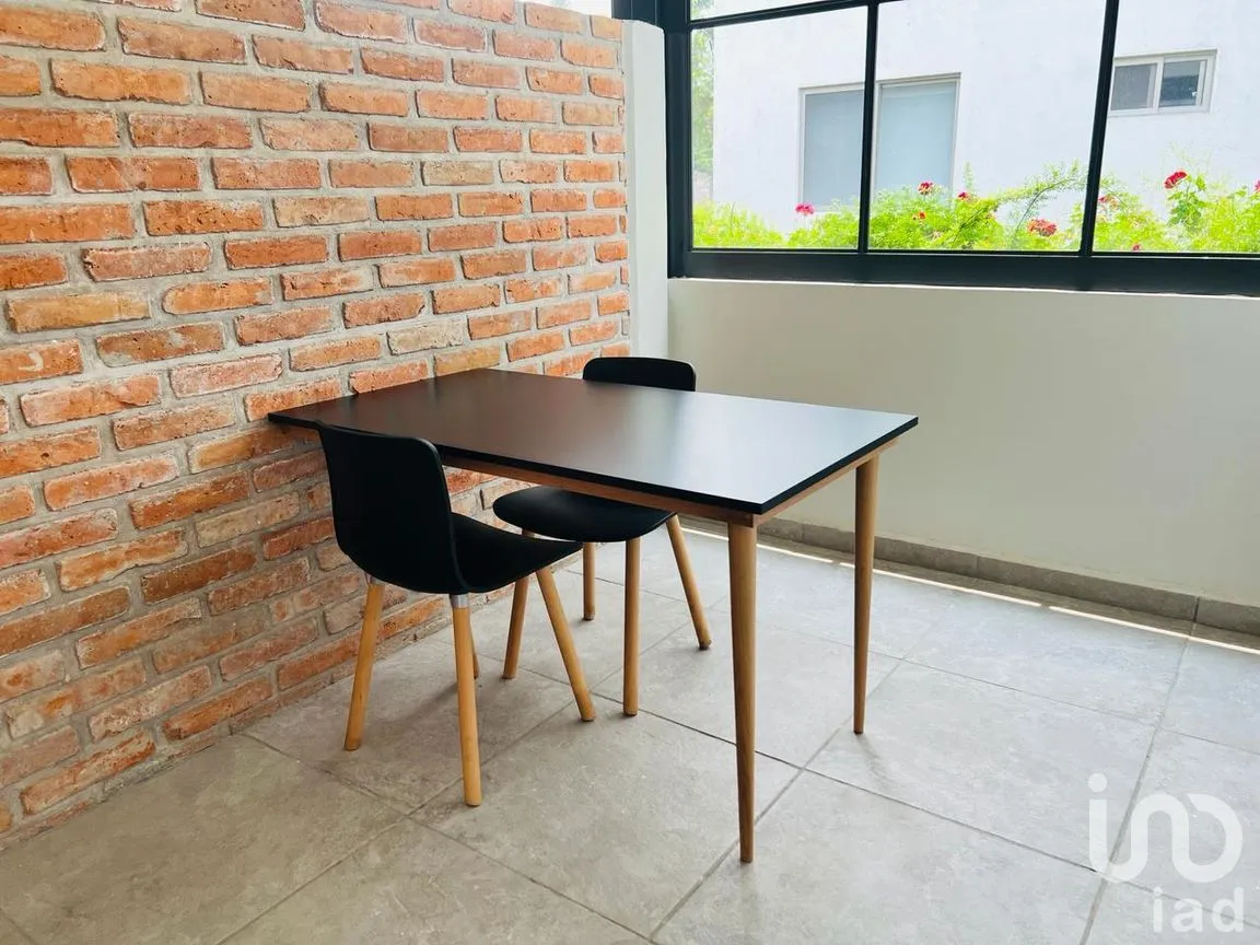 Departamento en Renta en Tetela del Monte, Cuernavaca, Morelos | NEX-245959 | iad México | Foto 27 de 28