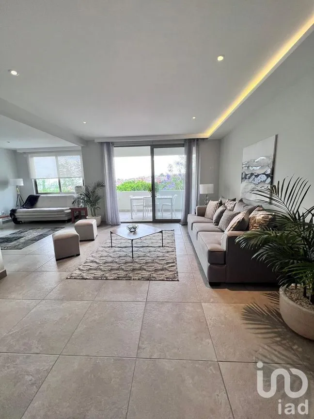 Departamento en Renta en Tetela del Monte, Cuernavaca, Morelos | NEX-245959 | iad México | Foto 3 de 28