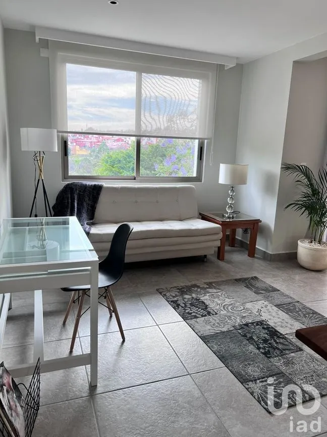 Departamento en Renta en Tetela del Monte, Cuernavaca, Morelos | NEX-245959 | iad México | Foto 4 de 28