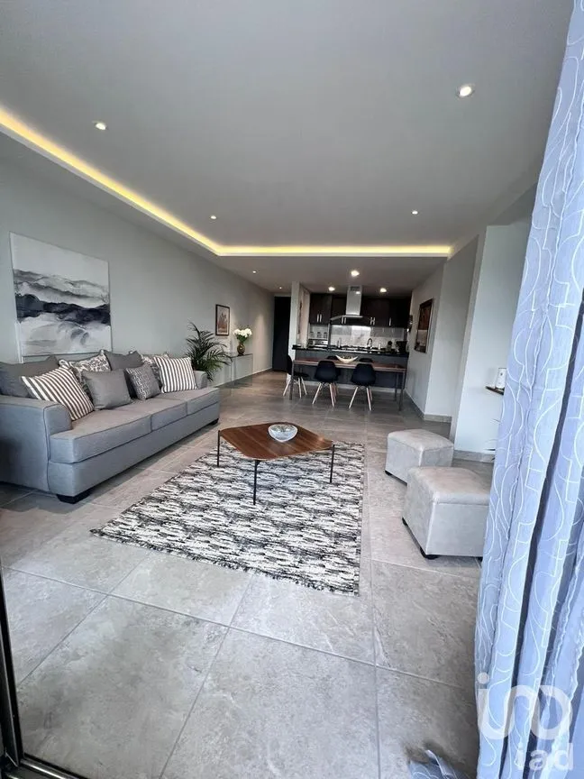 Departamento en Renta en Tetela del Monte, Cuernavaca, Morelos | NEX-245959 | iad México | Foto 5 de 28
