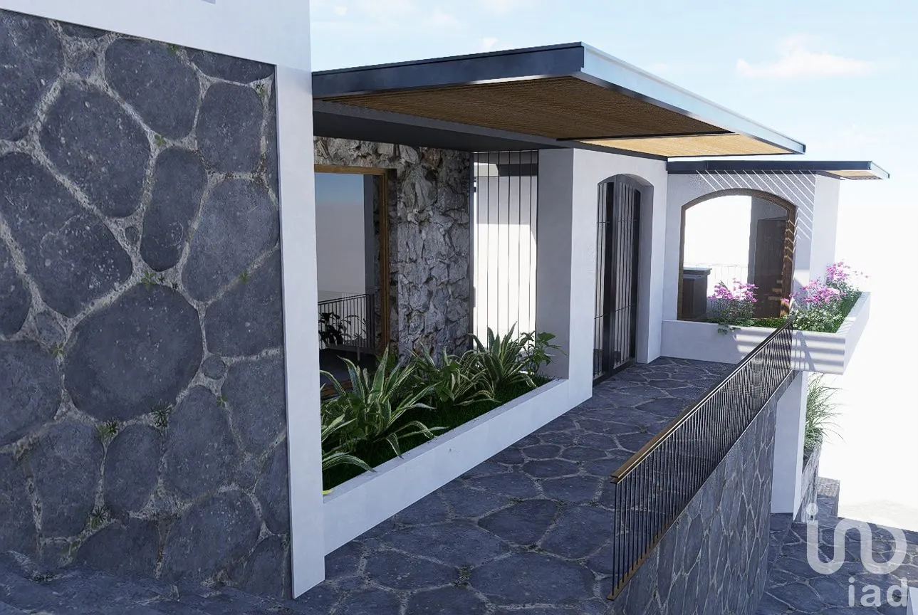 Casa en Venta en Del Bosque, Cuernavaca, Morelos | NEX-247656 | iad México | Foto 2 de 10