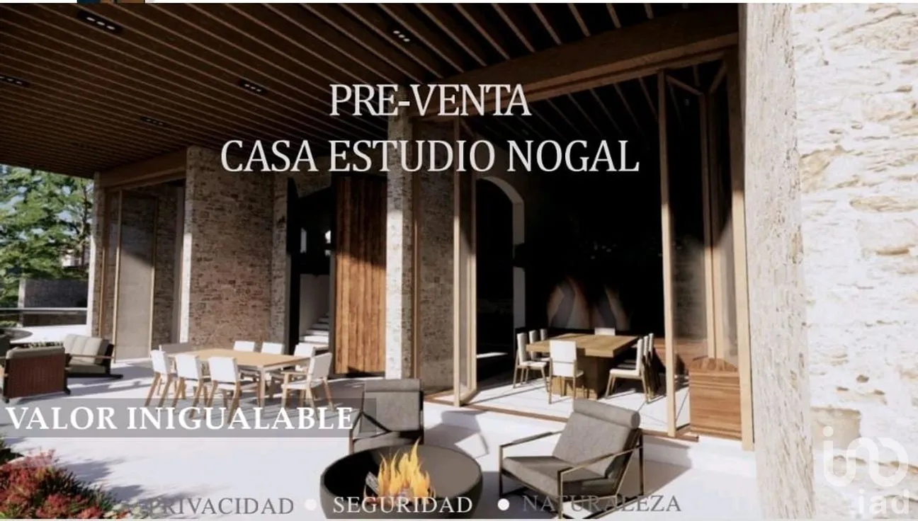 Casa en Venta en Del Bosque, Cuernavaca, Morelos | NEX-247656 | iad México | Foto 3 de 10