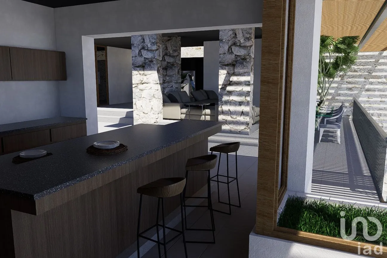 Casa en Venta en Del Bosque, Cuernavaca, Morelos | NEX-247656 | iad México | Foto 4 de 10