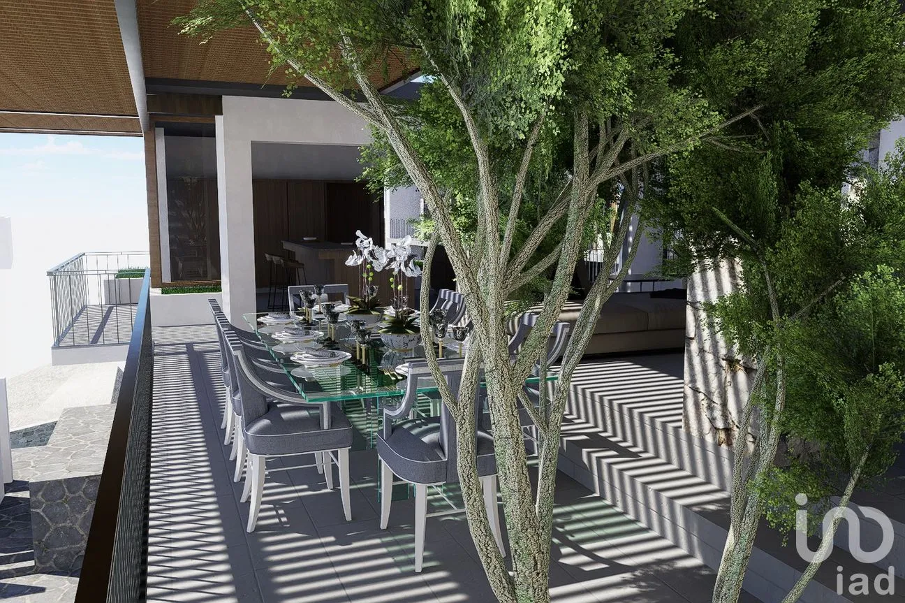 Casa en Venta en Del Bosque, Cuernavaca, Morelos | NEX-247656 | iad México | Foto 5 de 10
