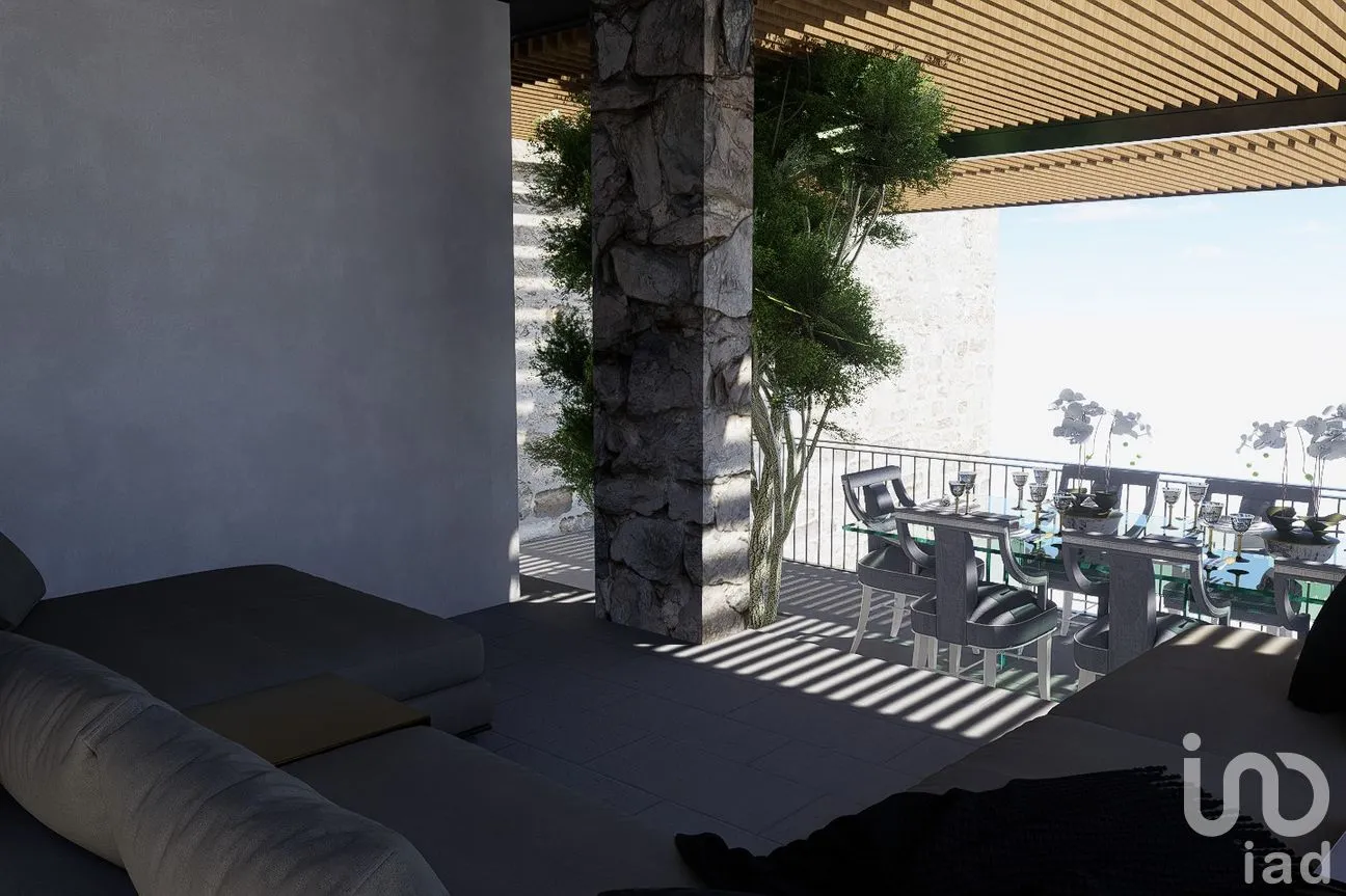 Casa en Venta en Del Bosque, Cuernavaca, Morelos | NEX-247656 | iad México | Foto 6 de 10