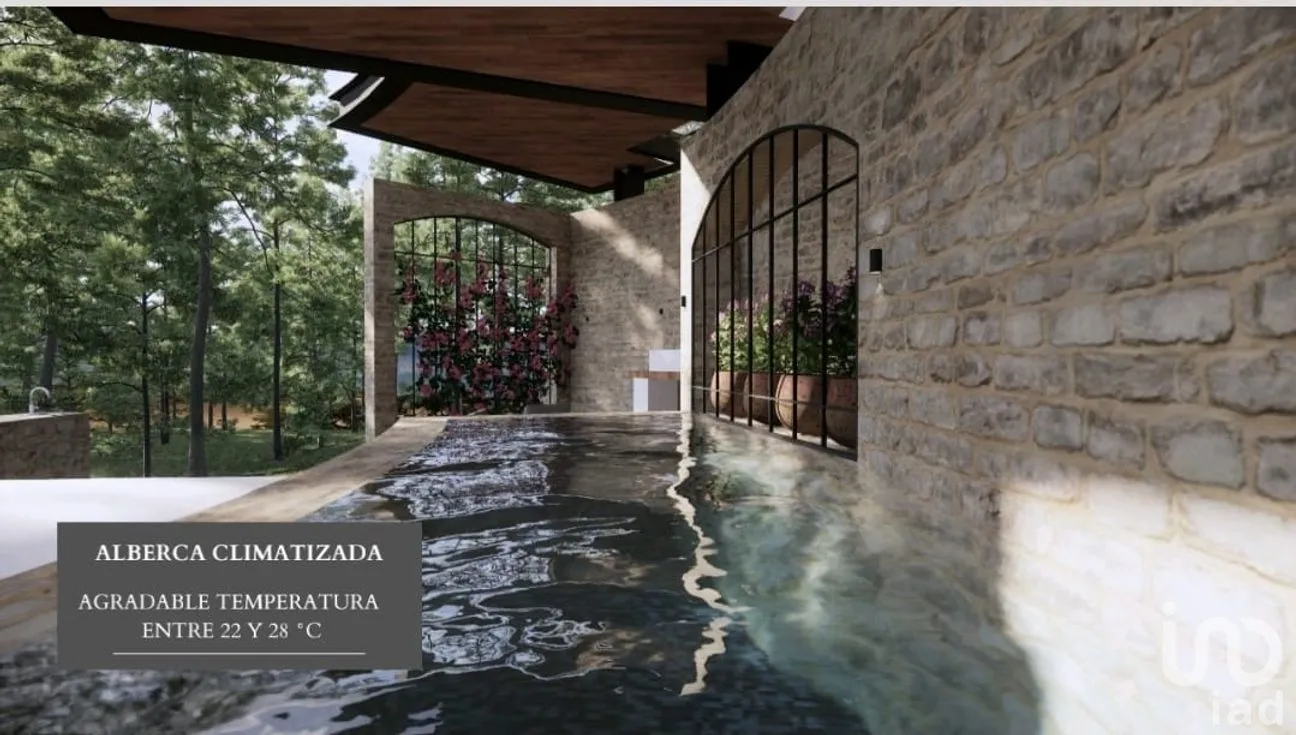 Casa en Venta en Del Bosque, Cuernavaca, Morelos | NEX-247656 | iad México | Foto 8 de 10