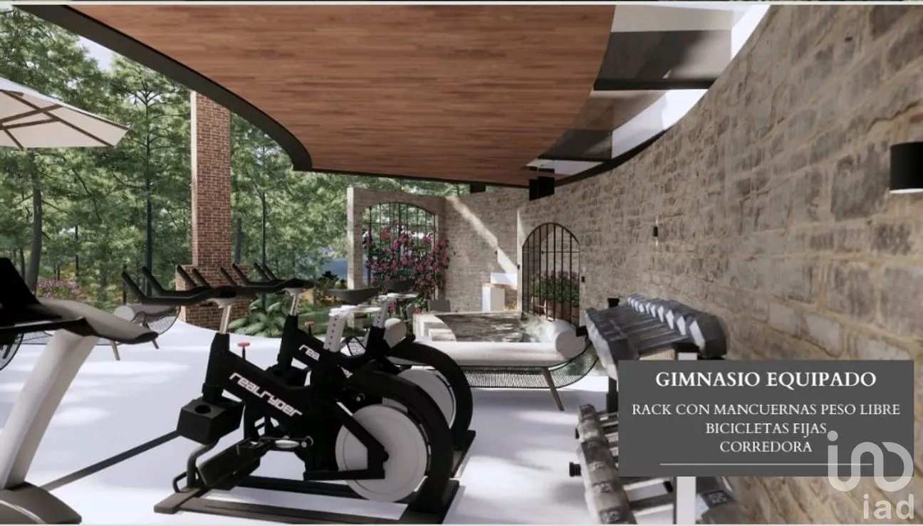 Casa en Venta en Del Bosque, Cuernavaca, Morelos | NEX-247656 | iad México | Foto 9 de 10