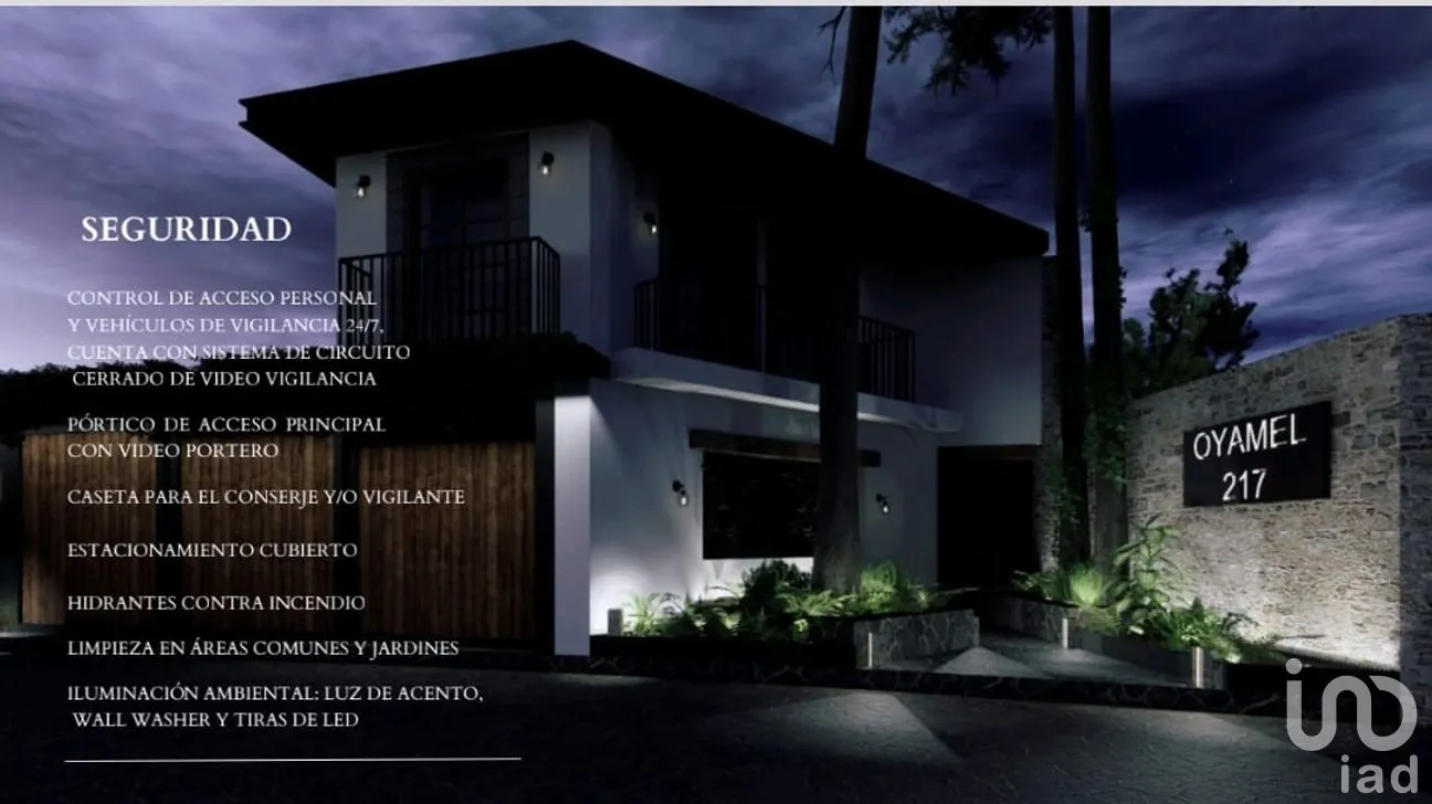 Casa en Venta en Del Bosque, Cuernavaca, Morelos | NEX-247656 | iad México | Foto 10 de 10