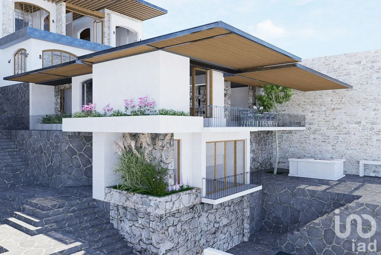 Casa en Venta en Del Bosque, Cuernavaca, Morelos | NEX-247656 | iad México | Foto 1 de 10