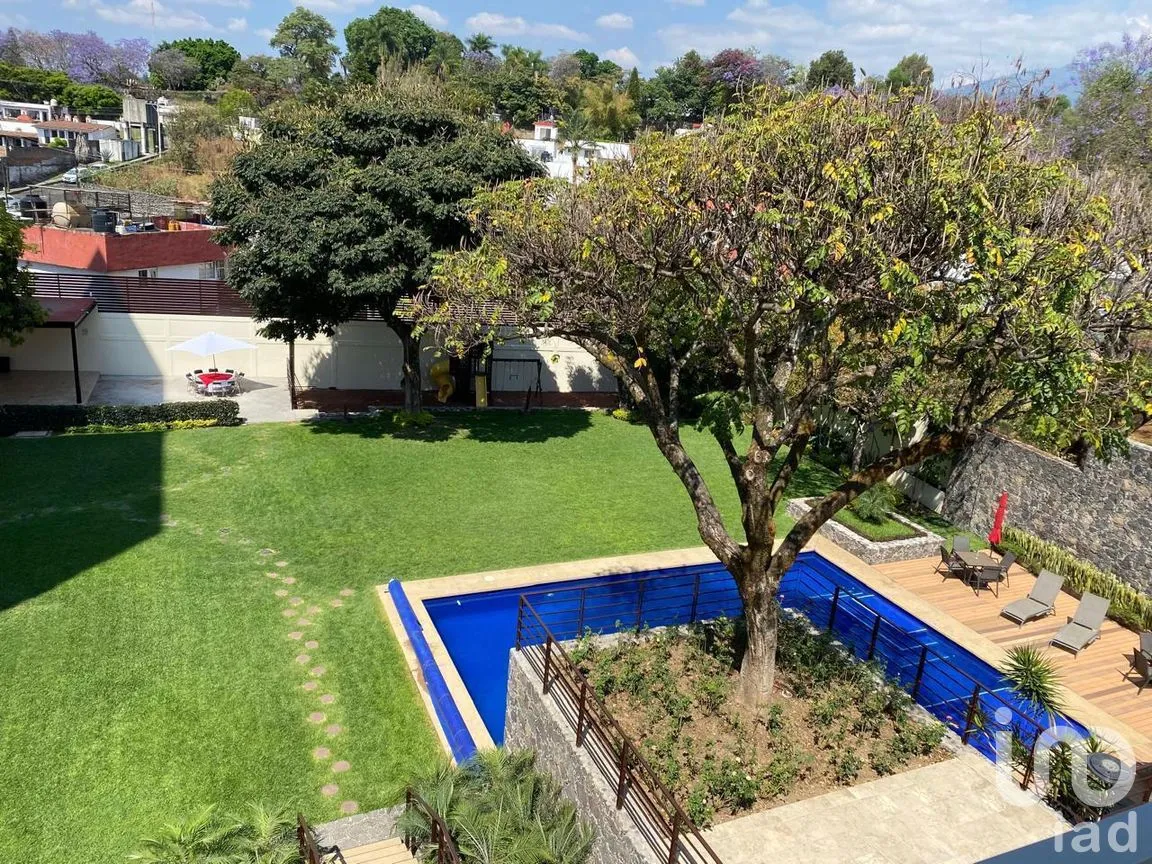 Departamento en Venta en Emiliano Zapata, Cuernavaca, Morelos | NEX-247666 | iad México | Foto 13 de 13