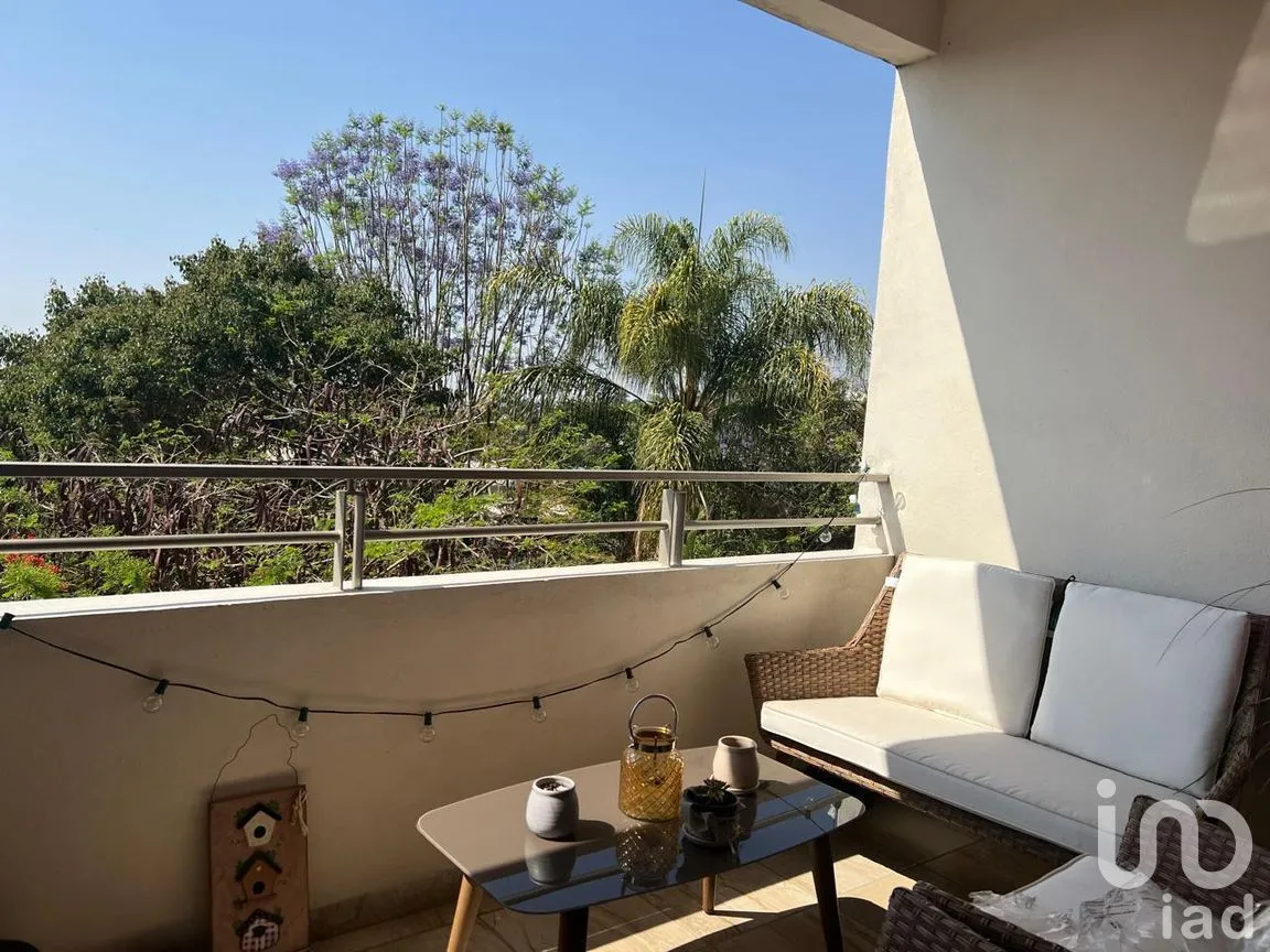 Departamento en Venta en Emiliano Zapata, Cuernavaca, Morelos | NEX-247666 | iad México | Foto 3 de 13