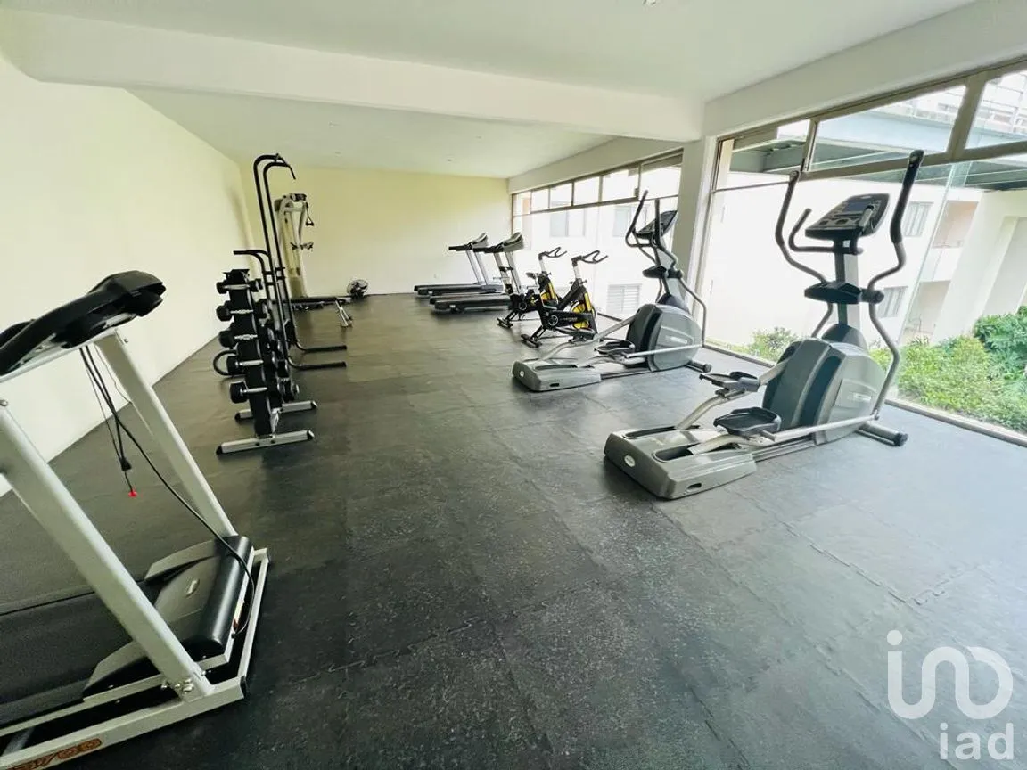 Departamento en Venta en Emiliano Zapata, Cuernavaca, Morelos | NEX-247666 | iad México | Foto 10 de 13