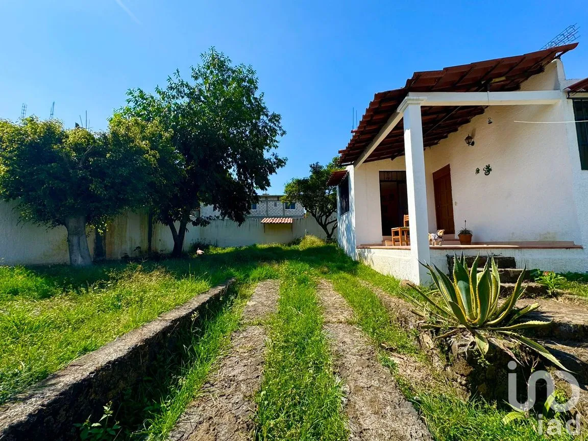 Casa en Venta en El Universo, Cuernavaca, Morelos | NEX-248164 | iad México | Foto 2 de 16