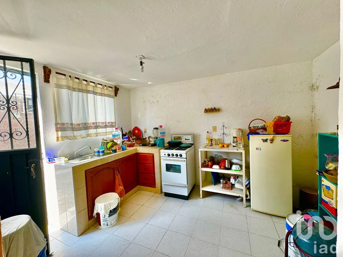 Casa en Venta en El Universo, Cuernavaca, Morelos | NEX-248164 | iad México | Foto 13 de 16