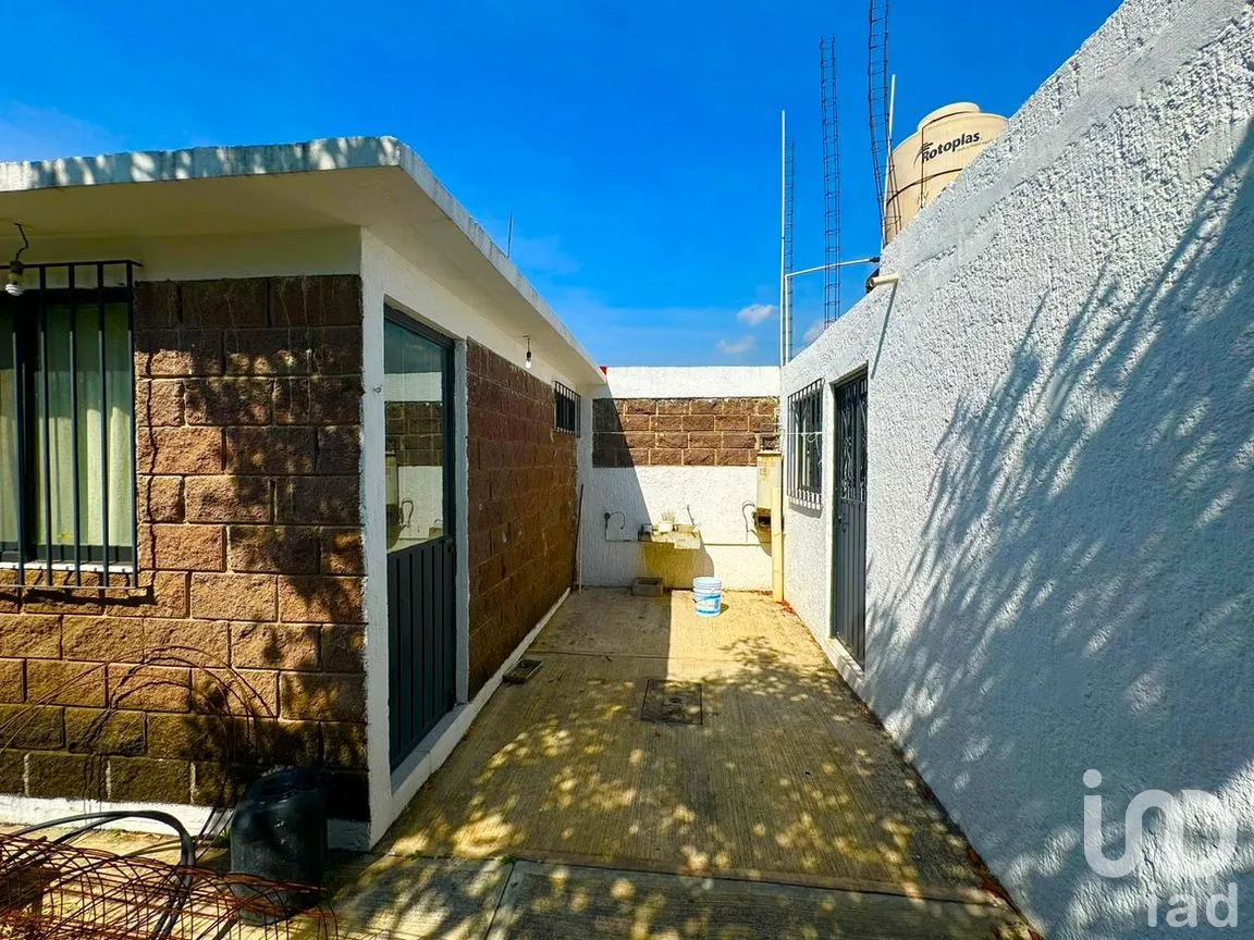 Casa en Venta en El Universo, Cuernavaca, Morelos | NEX-248164 | iad México | Foto 15 de 16