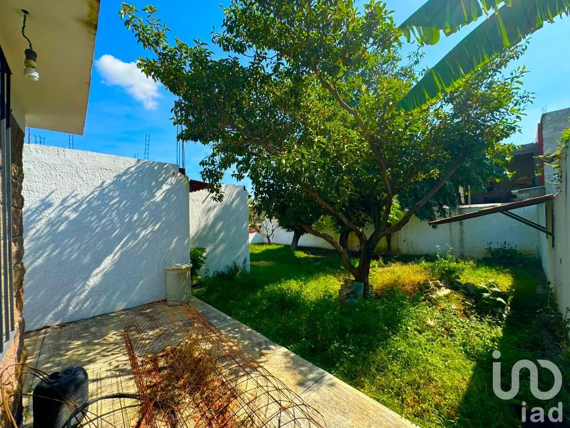 Casa en Venta en El Universo, Cuernavaca, Morelos | NEX-248164 | iad México | Foto 16 de 16