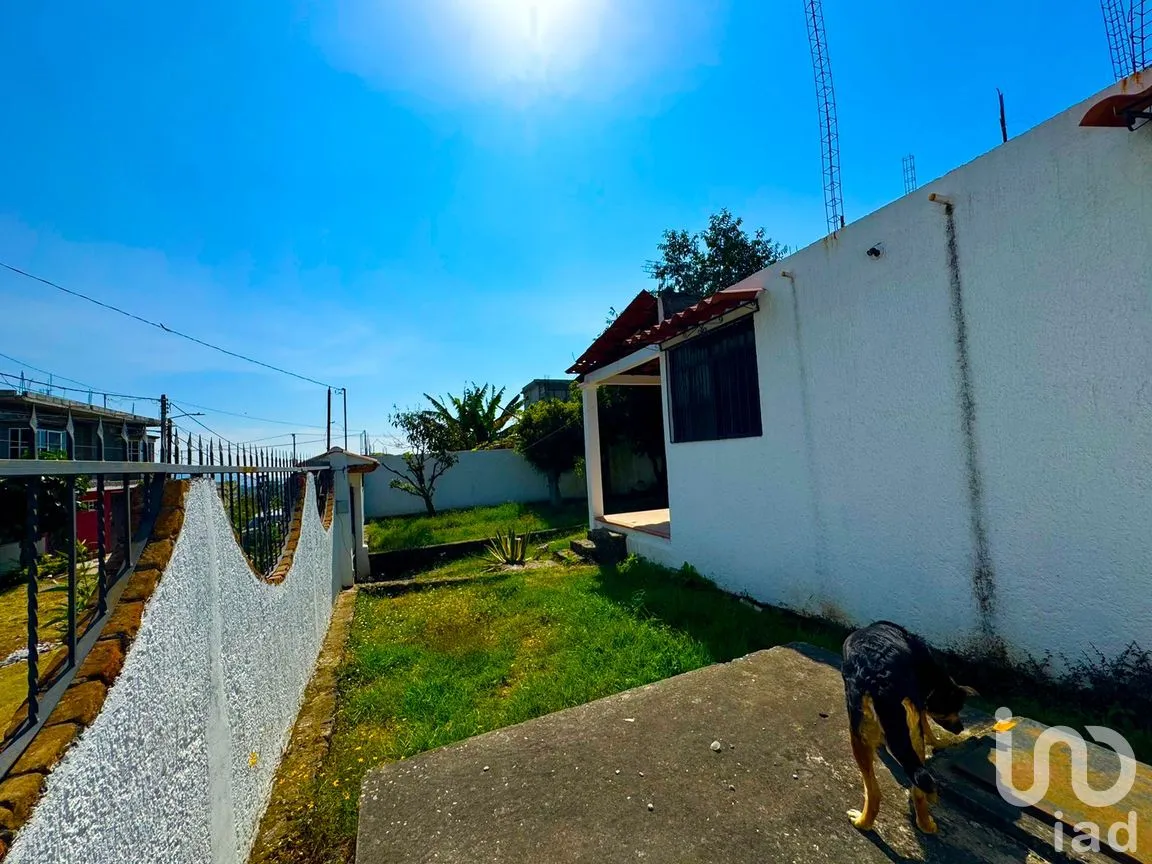 Casa en Venta en El Universo, Cuernavaca, Morelos | NEX-248164 | iad México | Foto 3 de 16