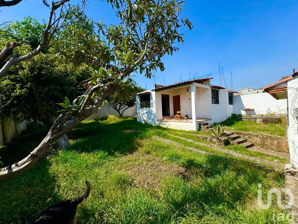 Casa en Venta en El Universo, Cuernavaca, Morelos | NEX-248164 | iad México | Foto 4 de 16