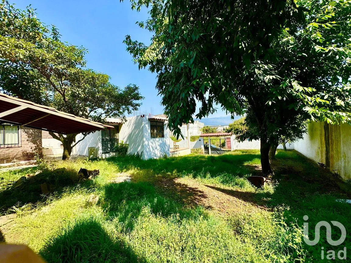 Casa en Venta en El Universo, Cuernavaca, Morelos | NEX-248164 | iad México | Foto 5 de 16
