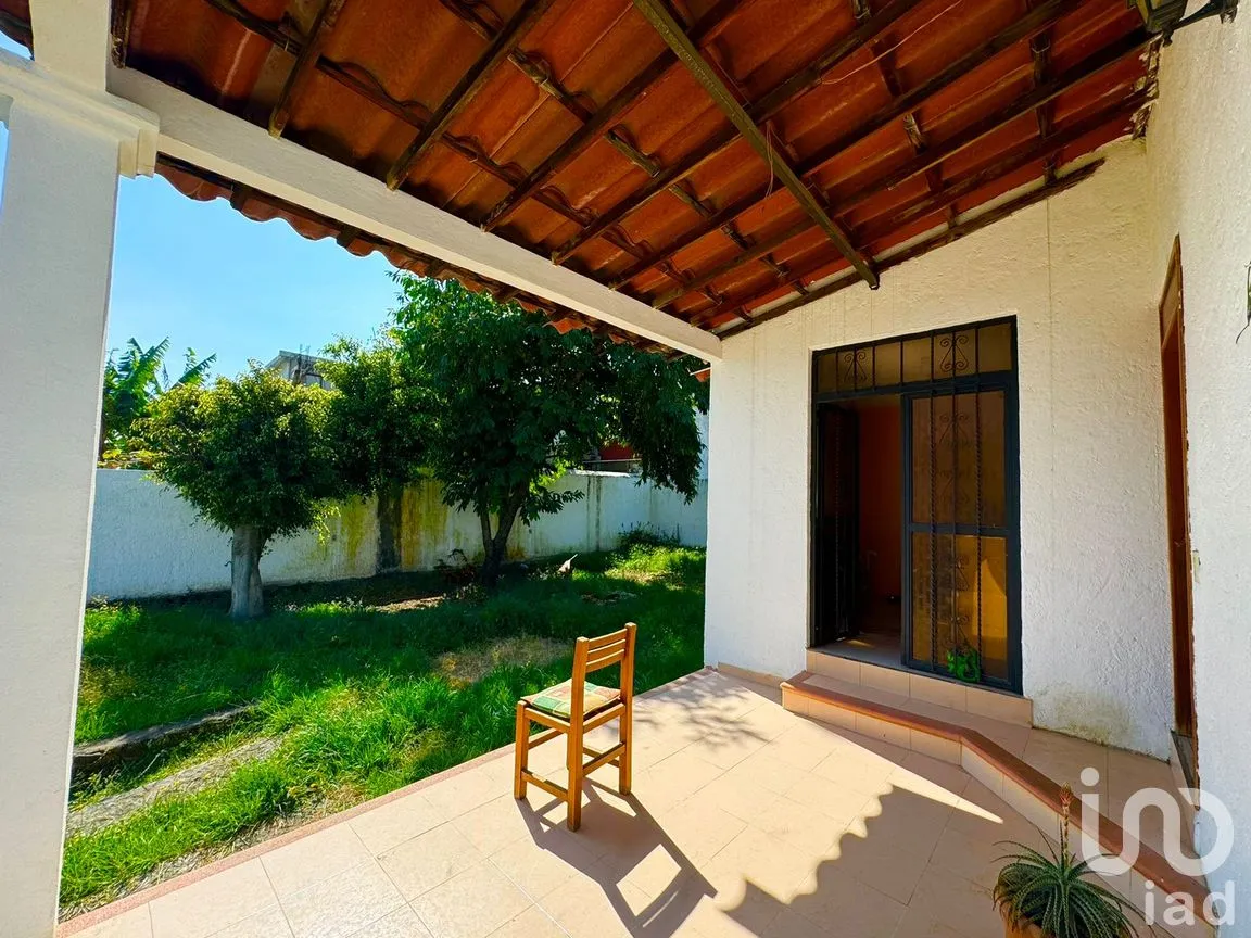 Casa en Venta en El Universo, Cuernavaca, Morelos | NEX-248164 | iad México | Foto 6 de 16