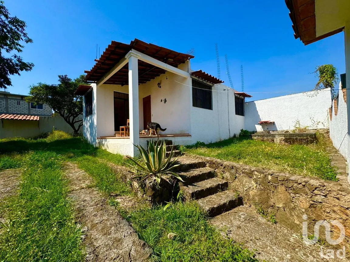 Casa en Venta en El Universo, Cuernavaca, Morelos | NEX-248164 | iad México | Foto 1 de 16