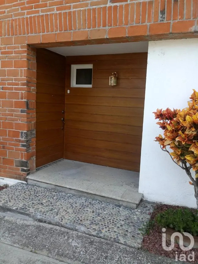 Casa en Venta en Lomas de Ahuatlán, Cuernavaca, Morelos | NEX-248285 | iad México | Foto 17 de 27