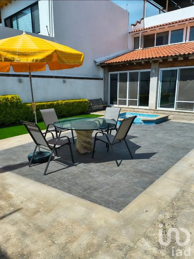 Casa en Venta en Lomas de Ahuatlán, Cuernavaca, Morelos | NEX-248285 | iad México | Foto 19 de 27