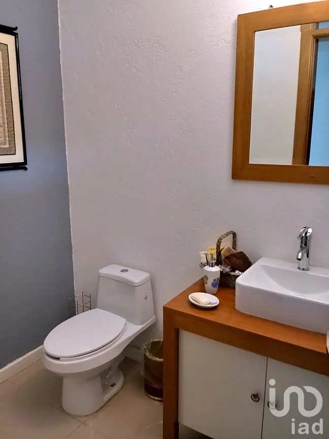 Casa en Venta en Lomas de Ahuatlán, Cuernavaca, Morelos | NEX-248285 | iad México | Foto 3 de 27