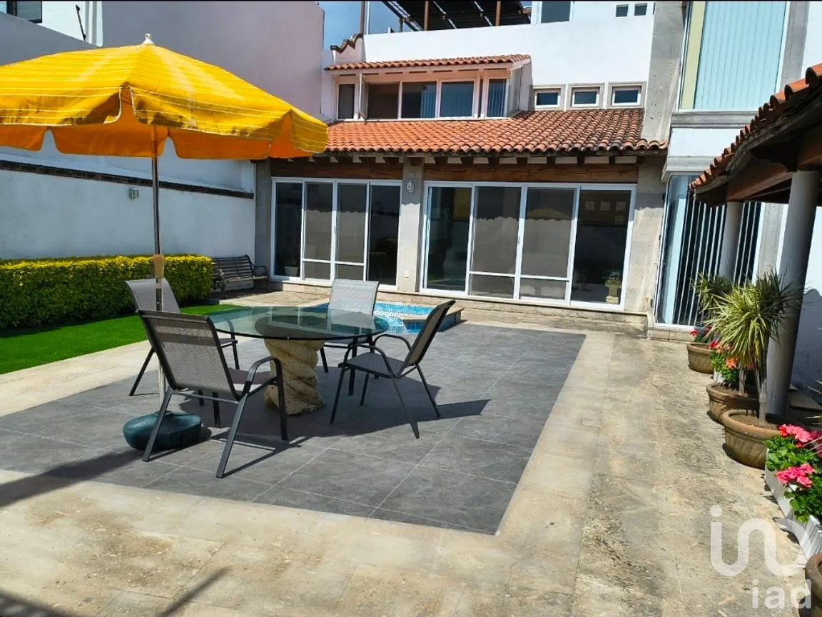 Casa en Venta en Lomas de Ahuatlán, Cuernavaca, Morelos | NEX-248285 | iad México | Foto 22 de 27