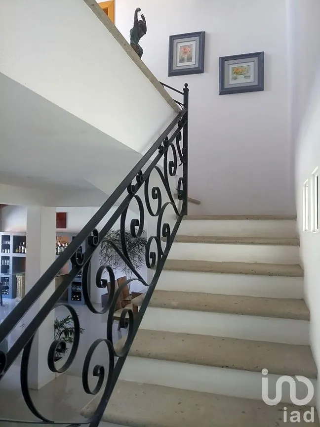 Casa en Venta en Lomas de Ahuatlán, Cuernavaca, Morelos | NEX-248285 | iad México | Foto 5 de 27