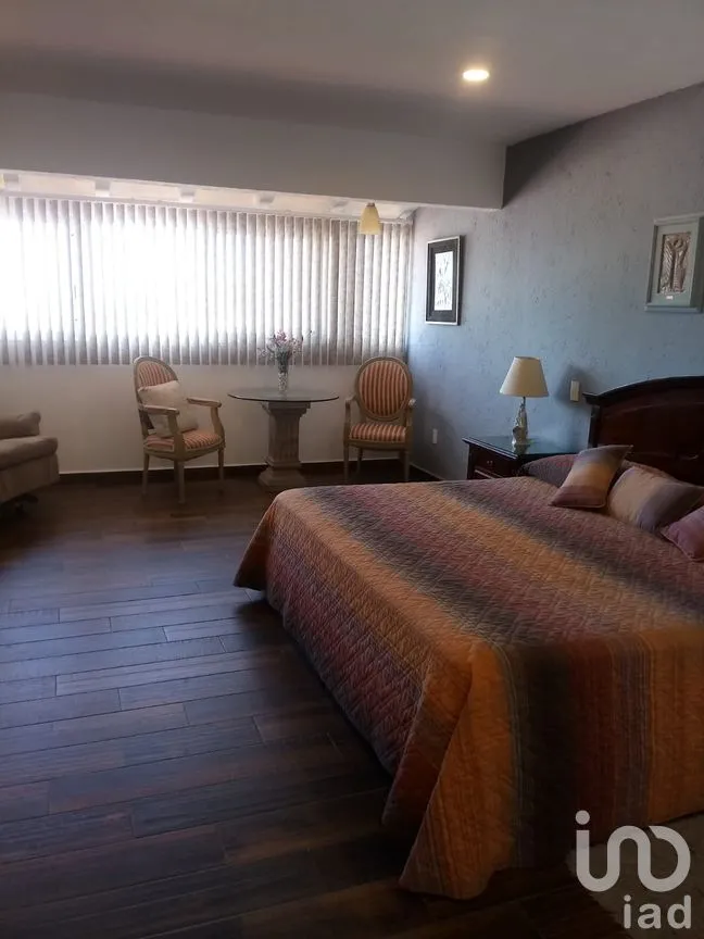 Casa en Venta en Lomas de Ahuatlán, Cuernavaca, Morelos | NEX-248285 | iad México | Foto 10 de 27