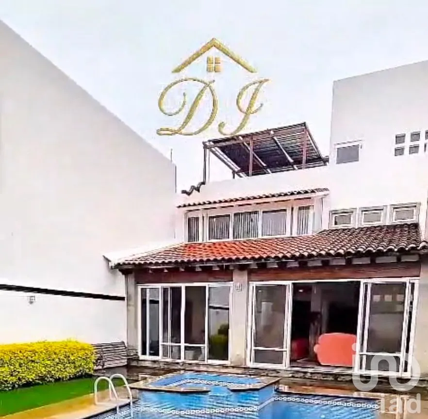 Casa en Venta en Lomas de Ahuatlán, Cuernavaca, Morelos | NEX-248285 | iad México | Foto 1 de 27