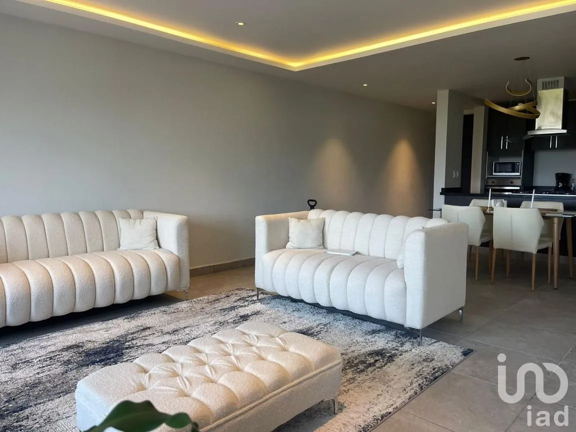 Departamento en Renta en Tetela del Monte, Cuernavaca, Morelos | NEX-249368 | iad México | Foto 2 de 21