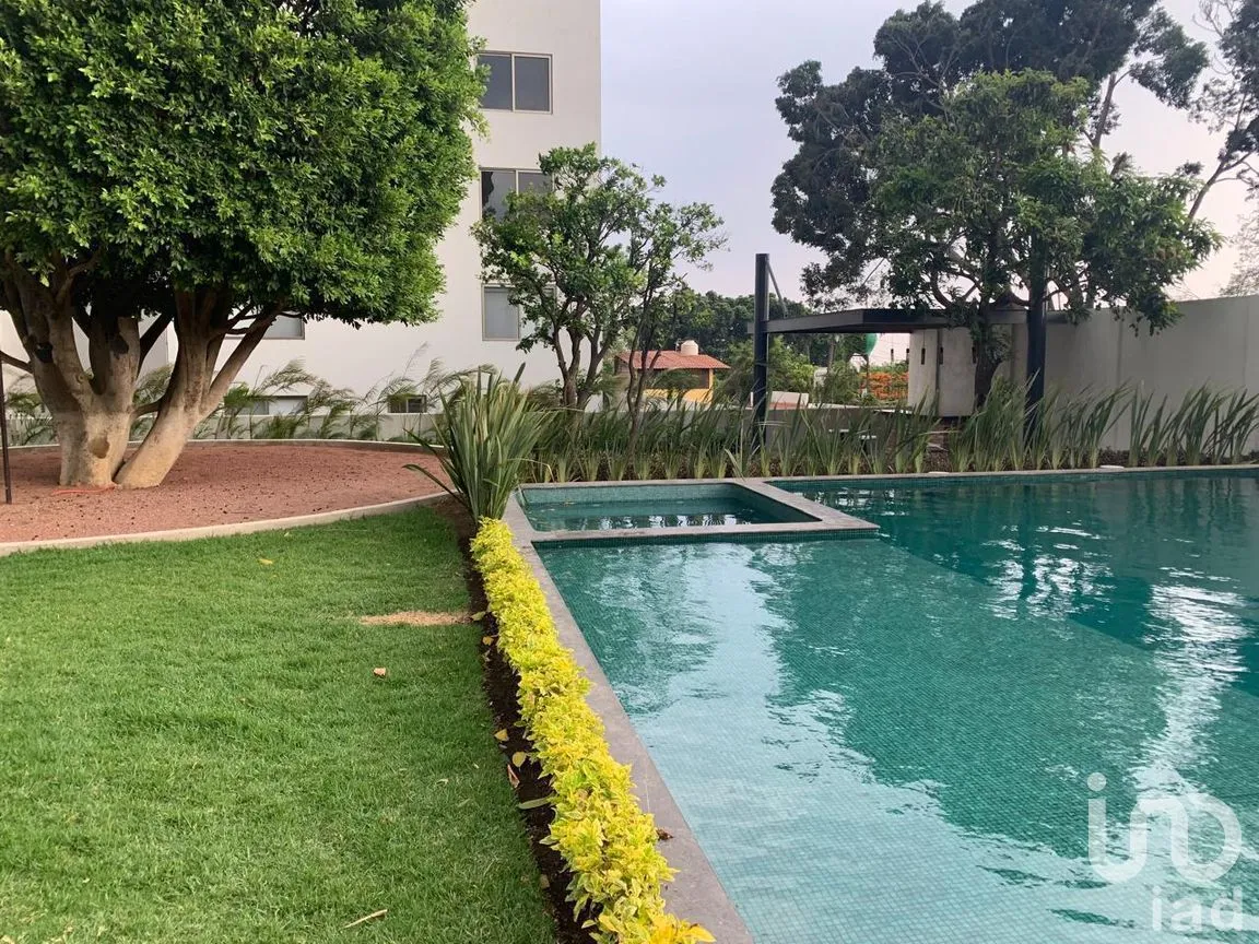 Departamento en Renta en Tetela del Monte, Cuernavaca, Morelos | NEX-249368 | iad México | Foto 19 de 21