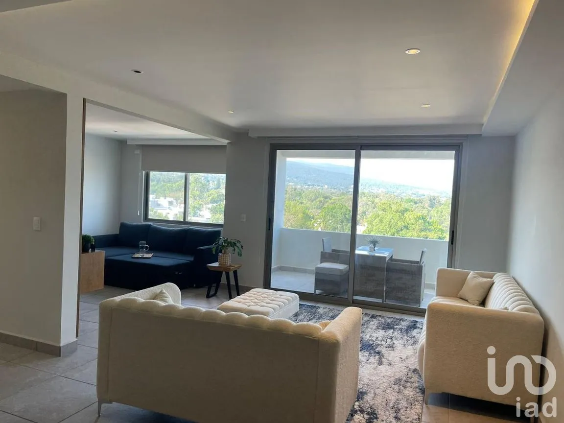 Departamento en Renta en Tetela del Monte, Cuernavaca, Morelos | NEX-249368 | iad México | Foto 3 de 21