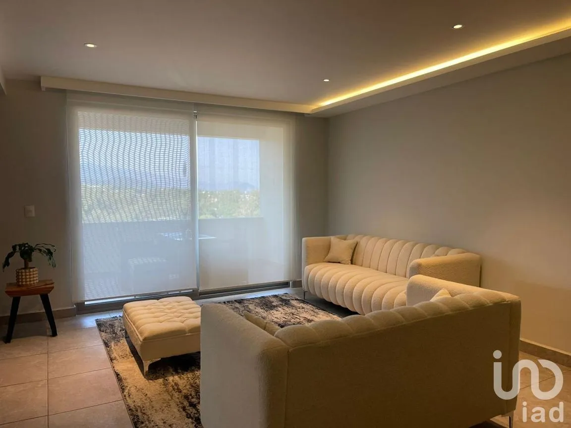 Departamento en Renta en Tetela del Monte, Cuernavaca, Morelos | NEX-249368 | iad México | Foto 5 de 21