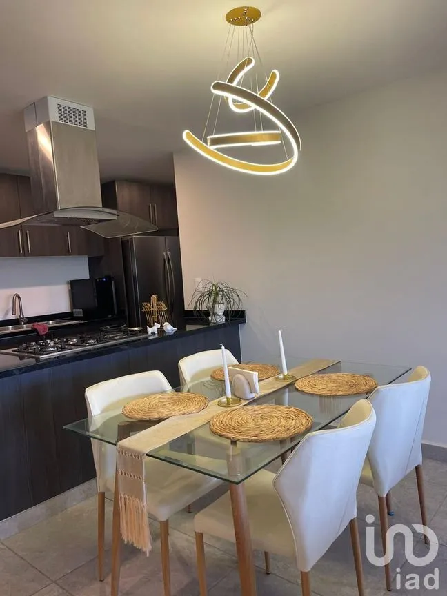 Departamento en Renta en Tetela del Monte, Cuernavaca, Morelos | NEX-249368 | iad México | Foto 6 de 21