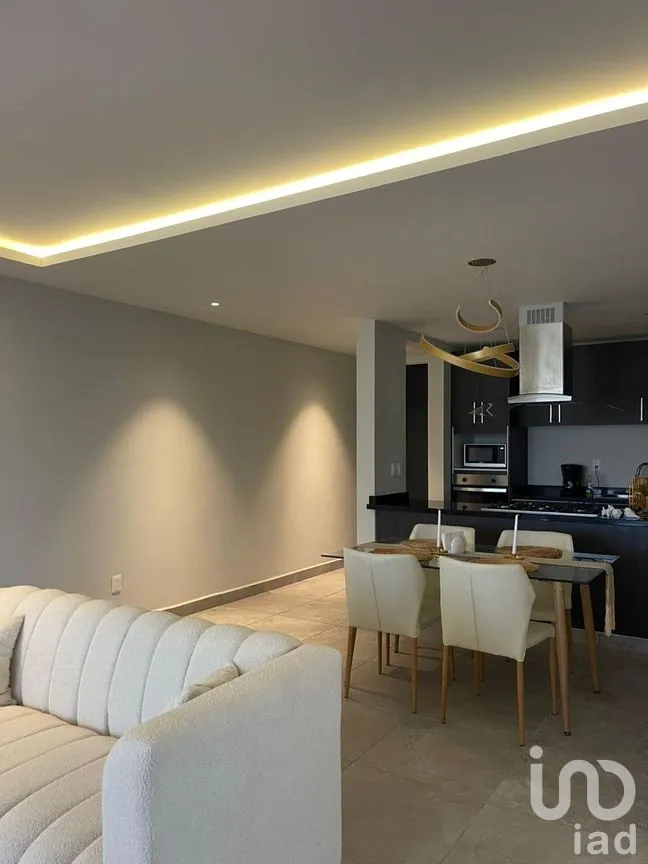 Departamento en Renta en Tetela del Monte, Cuernavaca, Morelos | NEX-249368 | iad México | Foto 8 de 21