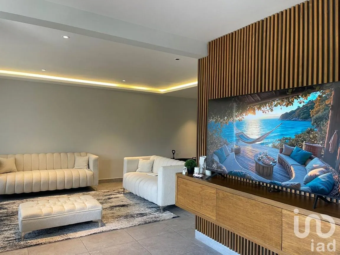 Departamento en Renta en Tetela del Monte, Cuernavaca, Morelos | NEX-249368 | iad México | Foto 1 de 21
