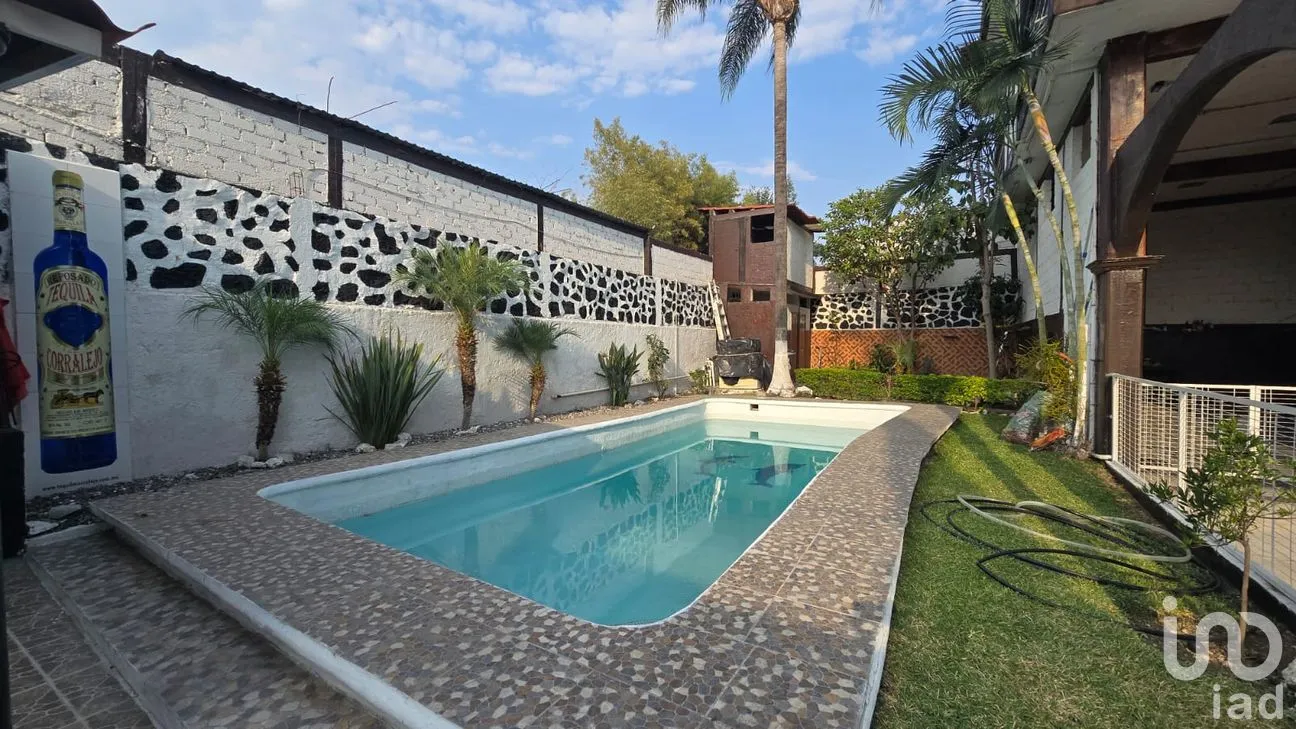 Casa en Venta en Atenatitlán, Jiutepec, Morelos | NEX-249972 | iad México | Foto 2 de 23