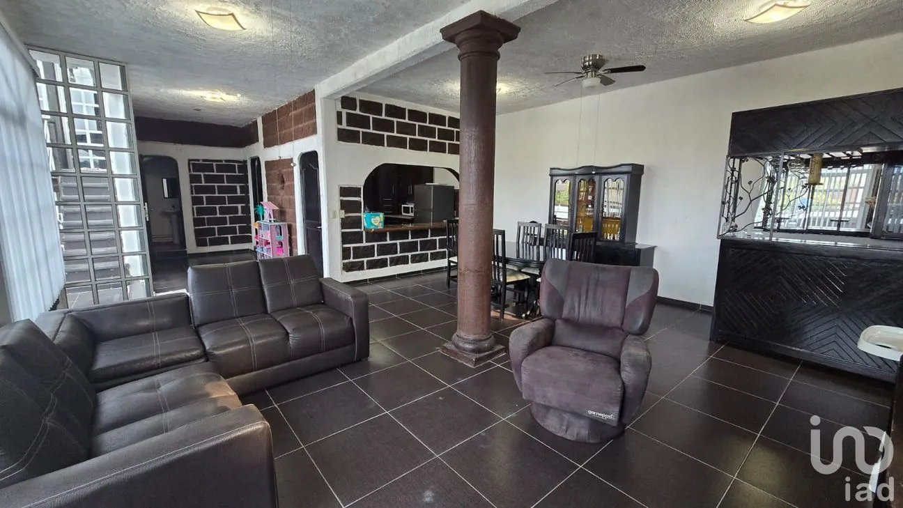 Casa en Venta en Atenatitlán, Jiutepec, Morelos | NEX-249972 | iad México | Foto 11 de 23