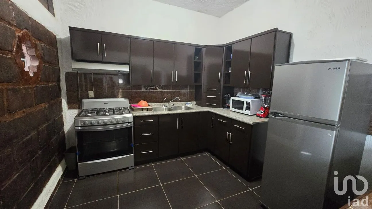 Casa en Venta en Atenatitlán, Jiutepec, Morelos | NEX-249972 | iad México | Foto 12 de 23