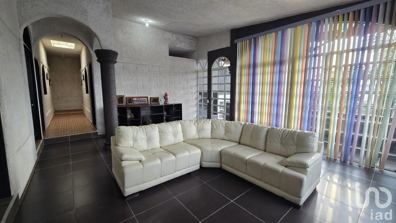 Casa en Venta en Atenatitlán, Jiutepec, Morelos | NEX-249972 | iad México | Foto 13 de 23