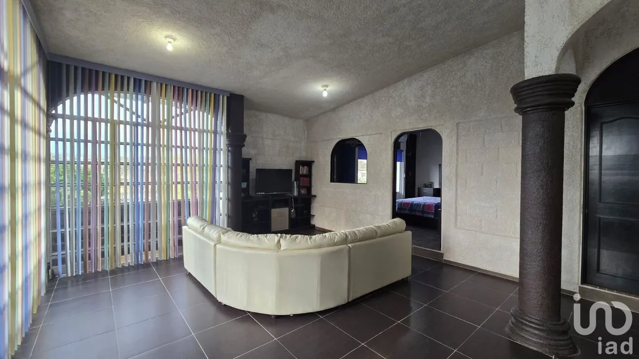 Casa en Venta en Atenatitlán, Jiutepec, Morelos | NEX-249972 | iad México | Foto 14 de 23