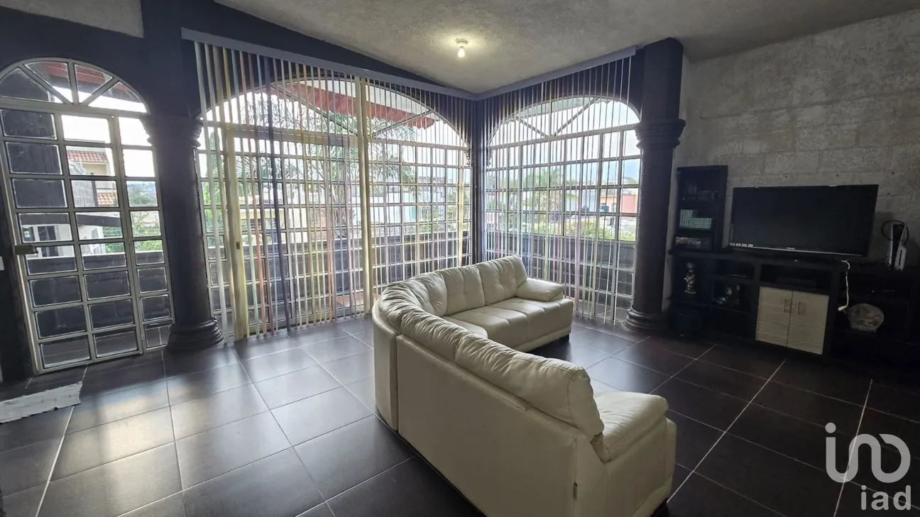 Casa en Venta en Atenatitlán, Jiutepec, Morelos | NEX-249972 | iad México | Foto 15 de 23