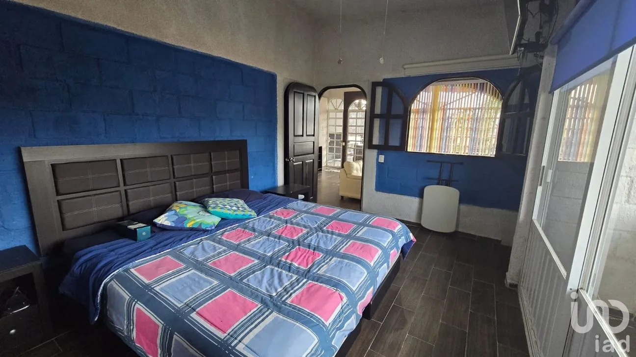 Casa en Venta en Atenatitlán, Jiutepec, Morelos | NEX-249972 | iad México | Foto 16 de 23