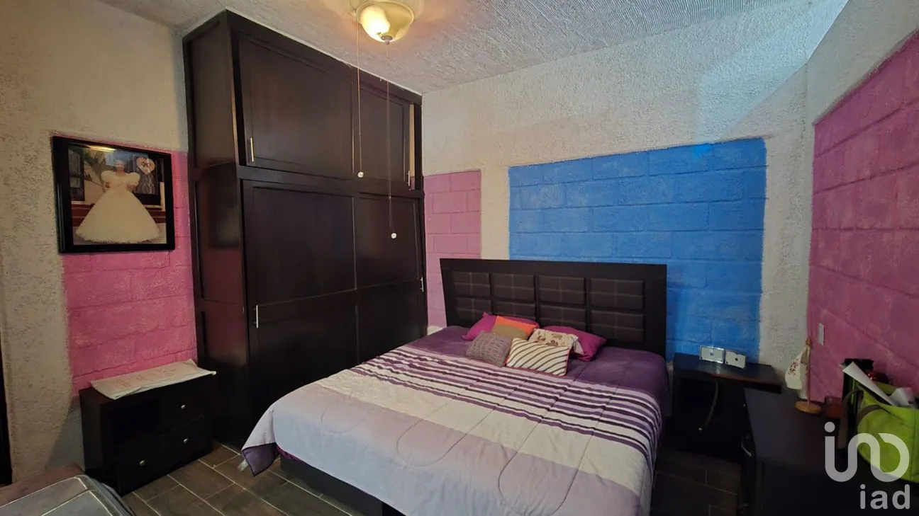 Casa en Venta en Atenatitlán, Jiutepec, Morelos | NEX-249972 | iad México | Foto 20 de 23