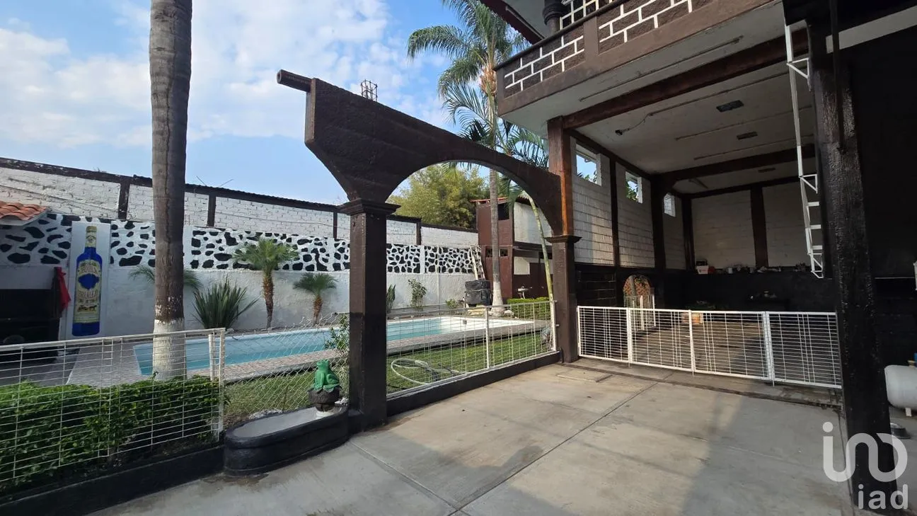 Casa en Venta en Atenatitlán, Jiutepec, Morelos | NEX-249972 | iad México | Foto 3 de 23