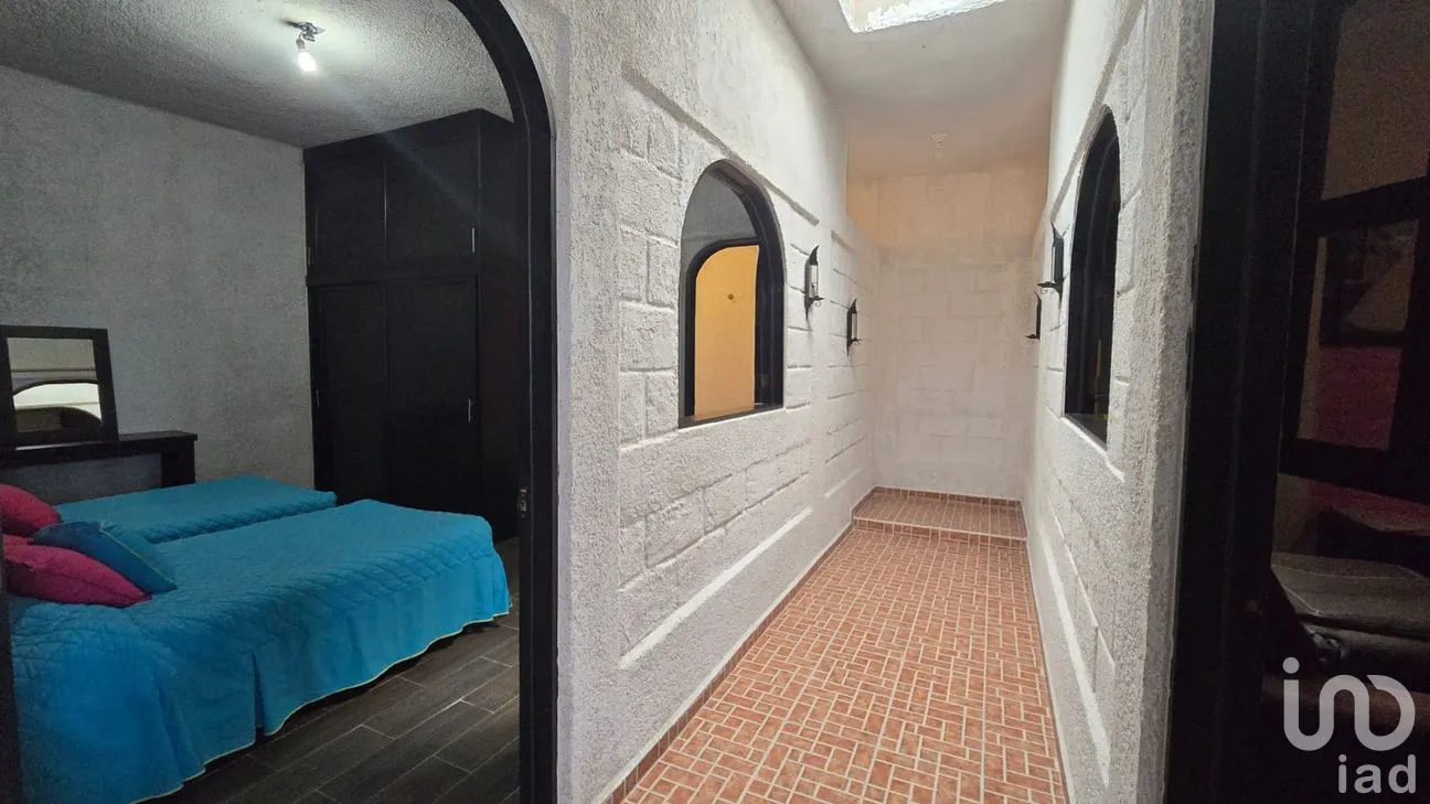 Casa en Venta en Atenatitlán, Jiutepec, Morelos | NEX-249972 | iad México | Foto 22 de 23